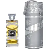 Lattafa Oud Mood Reminiscence Eau de Parfum 100 ml