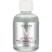 VICHY Liftactiv Supreme H.A. Epidermic Filler sérum anti-âge à l'acide hyaluronique 30 ml