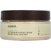 Ahava Deadsea Salt Softening Butter Salt Gommage pour le Corps 220 gramme