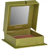 Benefit Wanderful World Box Of Powders Blush Baby-Pink Brightening 6 grammes