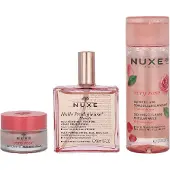 Nuxe Coffret Rose à l’Infini 1 pc(s) Set(S)