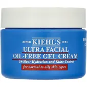 Kiehl's Ultra Facial Oil‑Free Gel Cream 28 ml