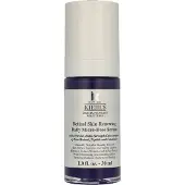 Kiehl's Dermatologist Solutions Retinol Skin-Renewing Daily Micro-Dose Serum sérum au rétinol anti-rides pour tous types de peau, y compris peau sensible pour femme 30 ml