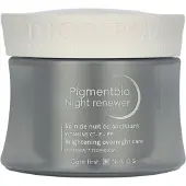 Bioderma Pigmentbio Soin Nuit Éclaircissant 50 ml Crème De Nuit