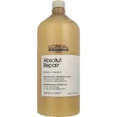 L'Oréal ABSOLUT REPAIR GOLD champú 1500 ml