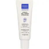 Martiderm Crème régénératrice anti-taches - - Skin Repair - 50 ml - SPF 30 - Peau sensible