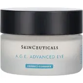 Skinceuticals SKIN CEUTICALS A.G.E. Advanced Eye Soin contour des yeux concentré multi-correcteur 15 ml Crème Ophtalmique