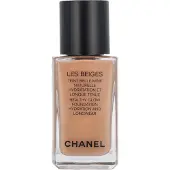 Chanel - Les Beiges Teint Belle Mine Naturelle Hydratation Et Longue