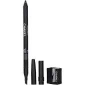Chanel Le Crayon Yeux Precision Eye Definer Blue Jean-19 Eyeliner Pencil Noir Femme