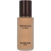 Guerlain Terracotta Le Teint fond de teint liquide pour un look naturel teinte 3W Warm 35 ml