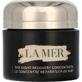 La Mer - The Night Recovery Concentrate Crème De Nuit - 15 ML