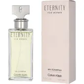 Calvin Klein Eternity Eau de Parfum 100 ml