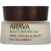 Ahava Beauty Before Age Dark Circles & Uplift Eye Treatment 15 ml