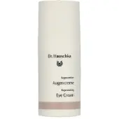 Dr. Hauschka Regeneration Eye Cream crème régénérante yeux 15 ml
