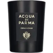 Acqua di Parma Osmanthus Bougie Parfumée 200 grammes