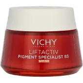 VICHY Liftactiv Pigment Specialist B3 crème anti-rides intense anti-taches pigmentaires SPF 50 50 ml