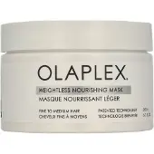 Olaplex Weightless Nourishing Mask masque cheveux pour cheveux fins à normaux 200 ml