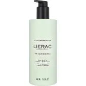 Lierac Le Lait Démaquillant 400 ml Lait