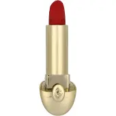 Guerlain Rouge G rouge à lèvres de luxe teinte 880 Le Rouge Rubis Velvet 3,5 g