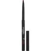 Chanel Stylo Yeux Waterproof 36-prune Intense Concealer Marron Femme