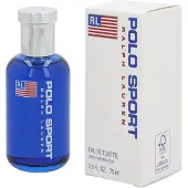 Ralph Lauren Polo Sport Eau de Toilette 75 ml