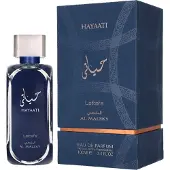 Lattafa Hayaati Al Maleky Eau de Parfum 100 ml