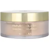 Guerlain - Parure Gold Poudre Libre Micro-perfection Transparence &