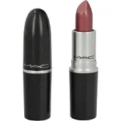 MAC - Frost Lipstick Rouge À Lèvres Perlé - Fini Semi-lustré