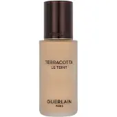 Guerlain Terracotta Le Teint Fond de teint liquide avec effet bonne mine 1.5N, 35 ml