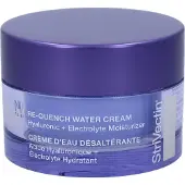 StriVectin Advanced Acid Re-Quench Water Cream crème hydratation intense pour peaux fatiguées 50 ml