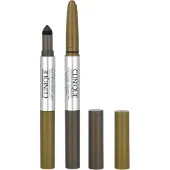 Clinique High Impact Shadow Play Shadow + Definer Mixed Greens 1,9 grammes