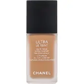 Chanel - Ultra Le Teint Fond De Teint Fluide Ultra Le Teint Fond De