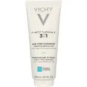 VICHY Pureté Thermale émulsion démaquillante 3 en 1 300 ml
