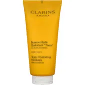 Clarins Tonic Hydrating Oil-Balm baume hydratant avec effet revitalisant 200 ml