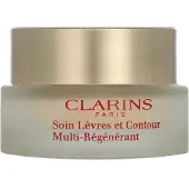 Clarins - Extra-firming Baume Anti-rides Levres Et Contour