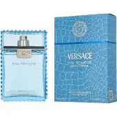 Versace - Man Eau Fraiche Deospray 100ml