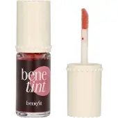 Benefit Benetint Cheek & Lip Stain blush liquide lèvres et joues teinte Rose 6 ml
