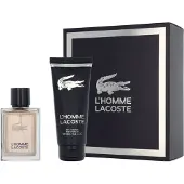 Lacoste L'homme Coffret Cadeau