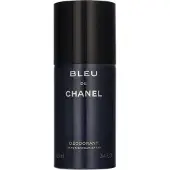 Chanel Bleu De Déodorant spray 100 ml