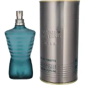 Jean Paul Gaultier Le Male Eau de Toilette 125 ml