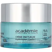 Academie Hydraderm crème hydratante en profondeur pour peaux sèches 50 ml