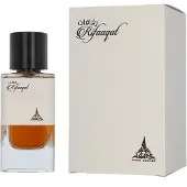 Paris Corner - Rifaaqat EDP 85ml