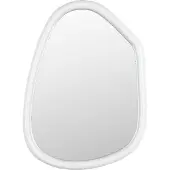 Zuiver Looks Mirror S Blanc cassé (67 x 4 cm)