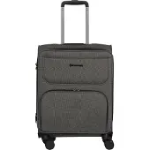 Stratic Gepäckstücke Valisette 'Bendigo' sable / noir