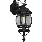 TRIO Applique extérieure classique E27 60W ELVO