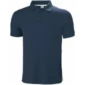 Helly Hansen Polo à Manches Courtes Crewline