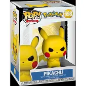 Funko POP! Figurine POP Pokemon Grumpy Pikachu 598