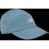 New Balance 5 Panel Performance V 2.0 Cap Bleu