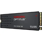 SanDisk M.2 500GB Sandiski Optimus 5100 NVMe