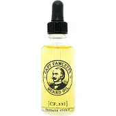 Captain Fawcett Beard Oil huile pour barbe 50 ml